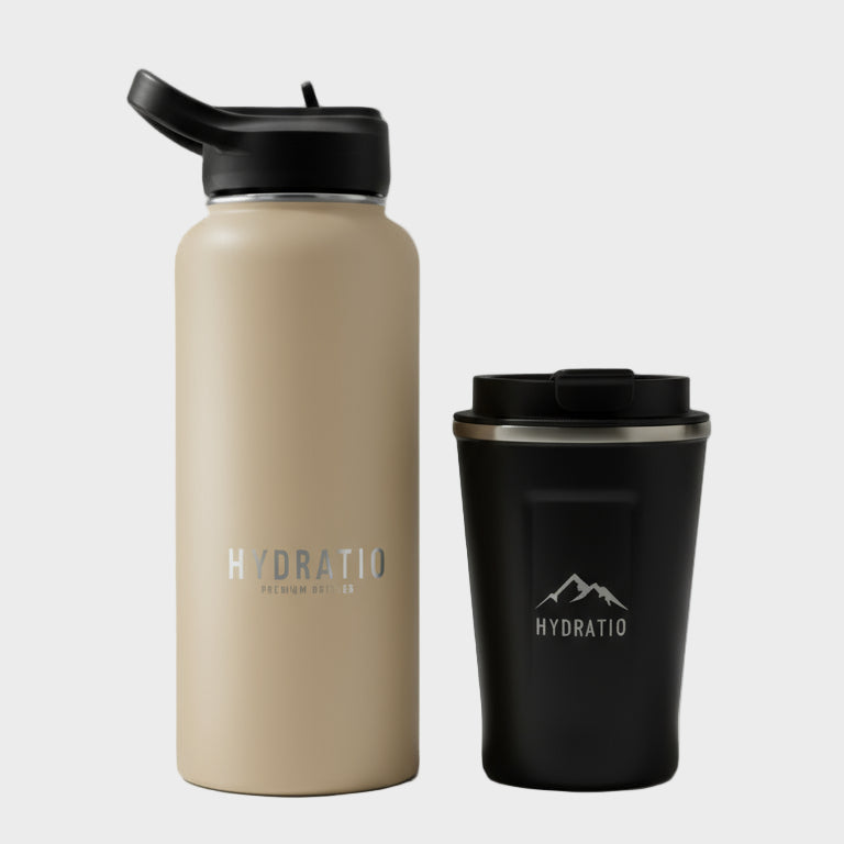 Sand & Shadow Bundle