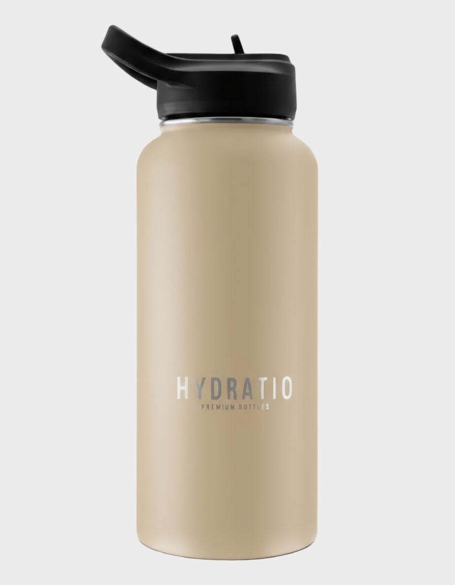 Essence | Sahara Taupe | 1L