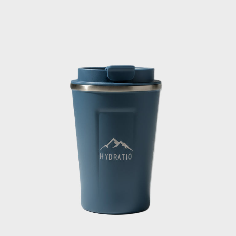 Eluna Mug | Army Blue