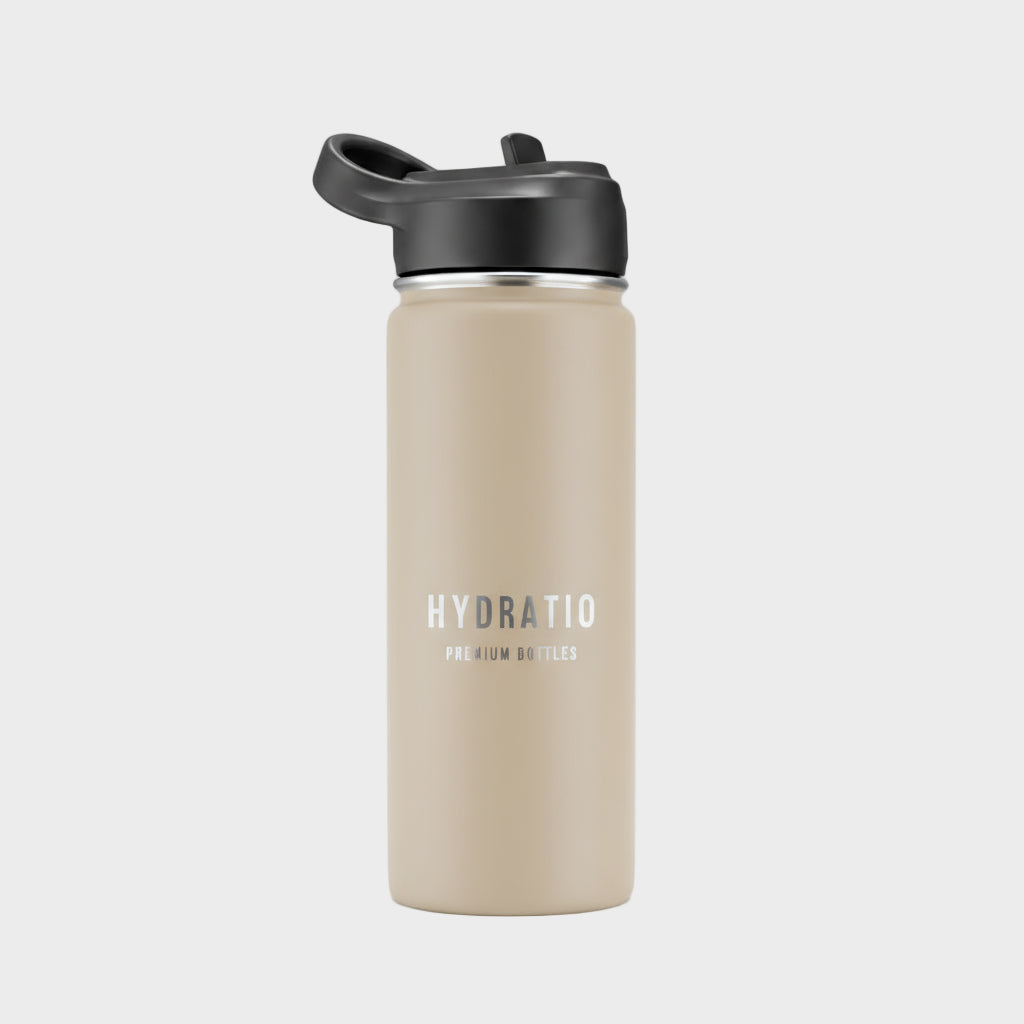 Essence | Sahara Taupe | 0,5L