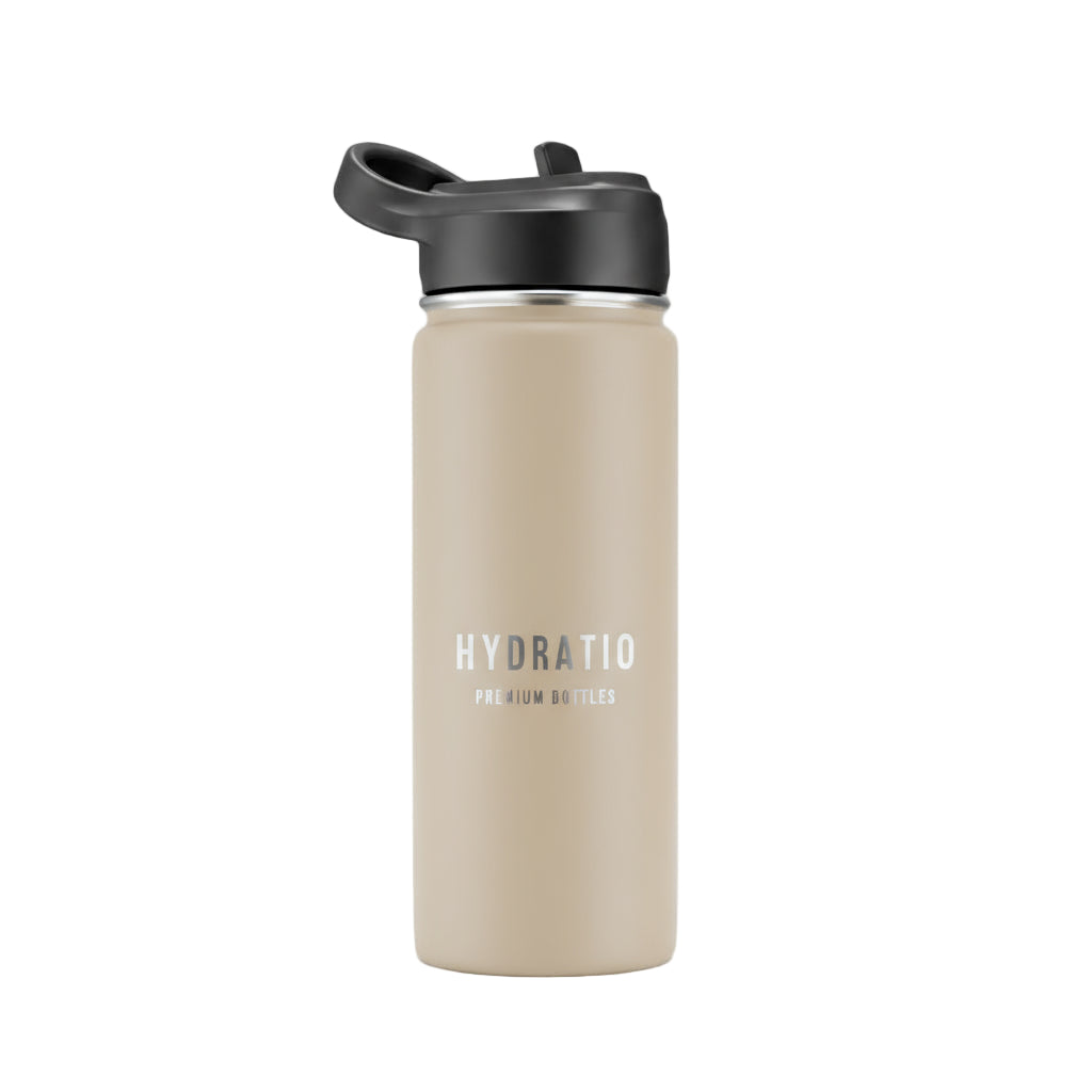 Essence | Sahara Taupe | 0,5L