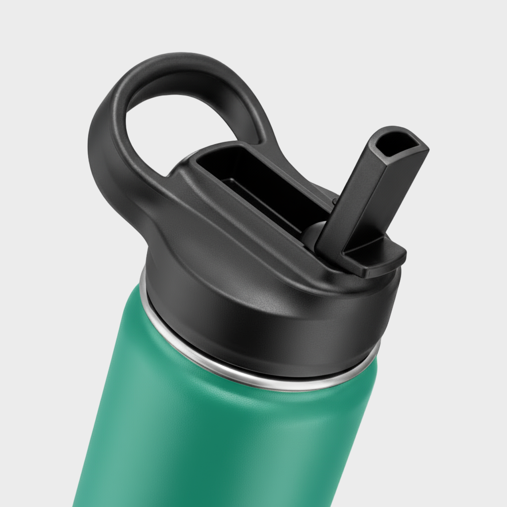 Essence | Emerald Green | 0,5L