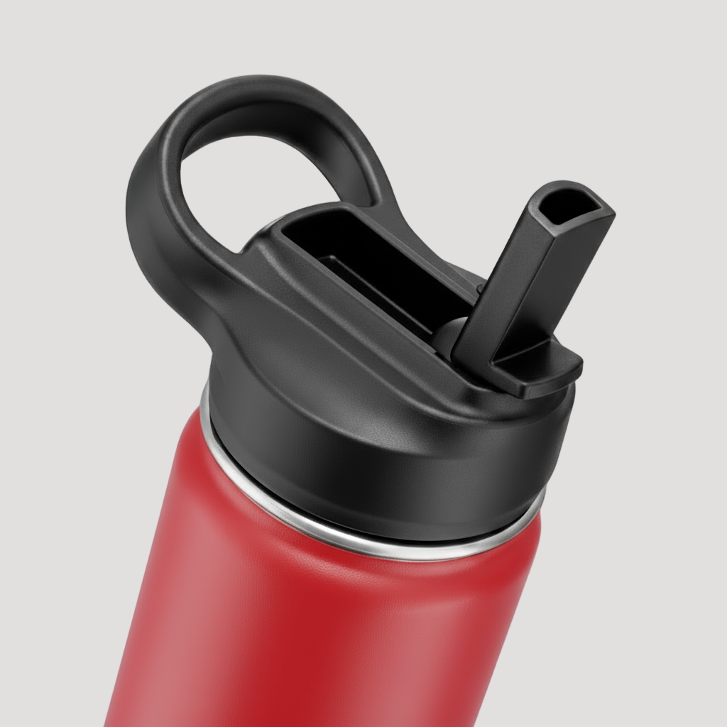 Essence | Imperial Red | 0,5L