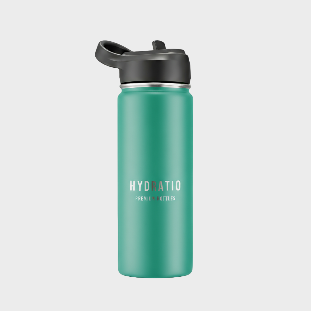 Essence | Emerald Green | 0,5L