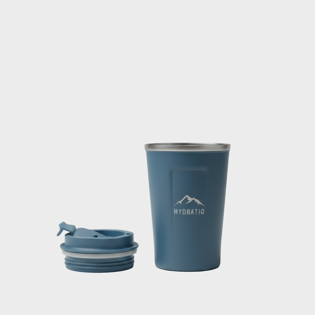 Eluna Mug | Army Blue