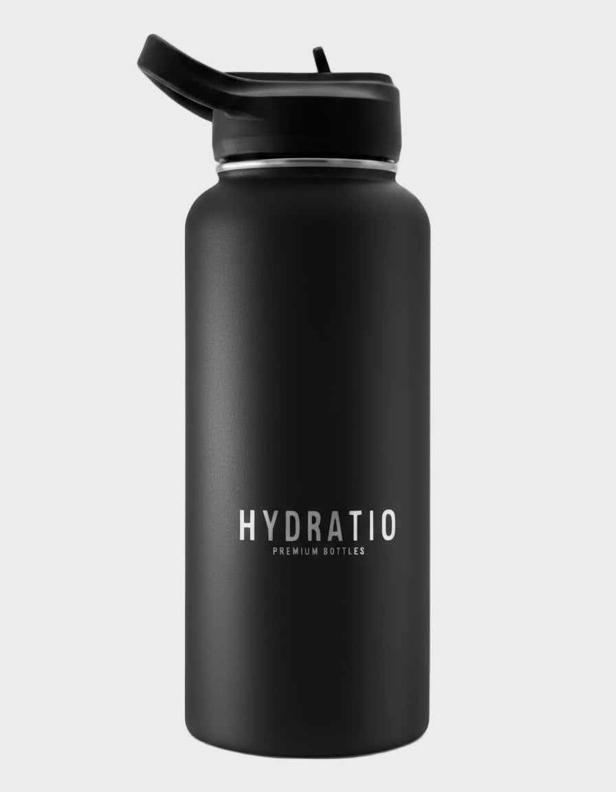 Essence | Midnight Black | 1L