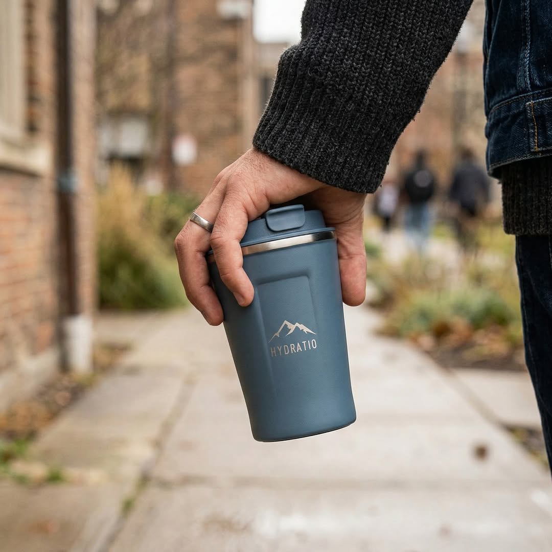 Hydratio onderweg — @hydratio.nl op Instagram