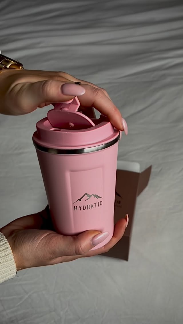 Hydratio op kantoor — @hydratio.nl op Instagram