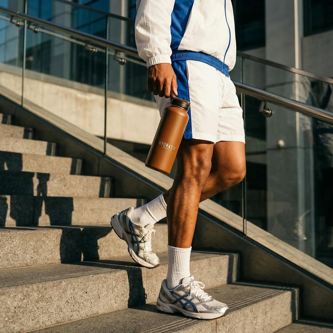 Hydratio koffie onderweg — @hydratio.nl op Instagram