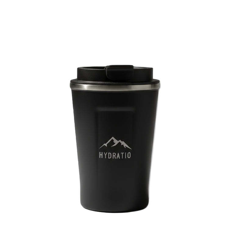 Hydratio Eluna Thermosmok 350ml in Onyx