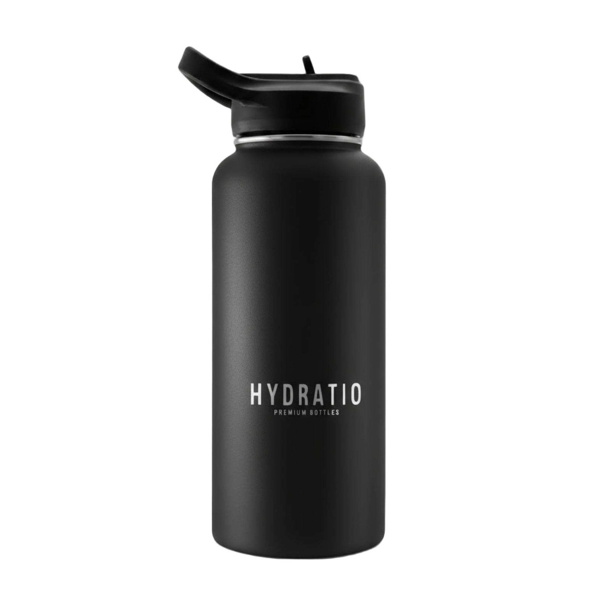 Hydratio Essence 1 liter in Midnight Black