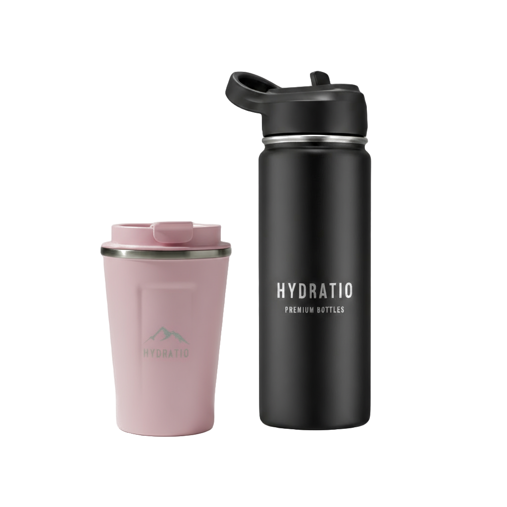 Blush & Bold bundle