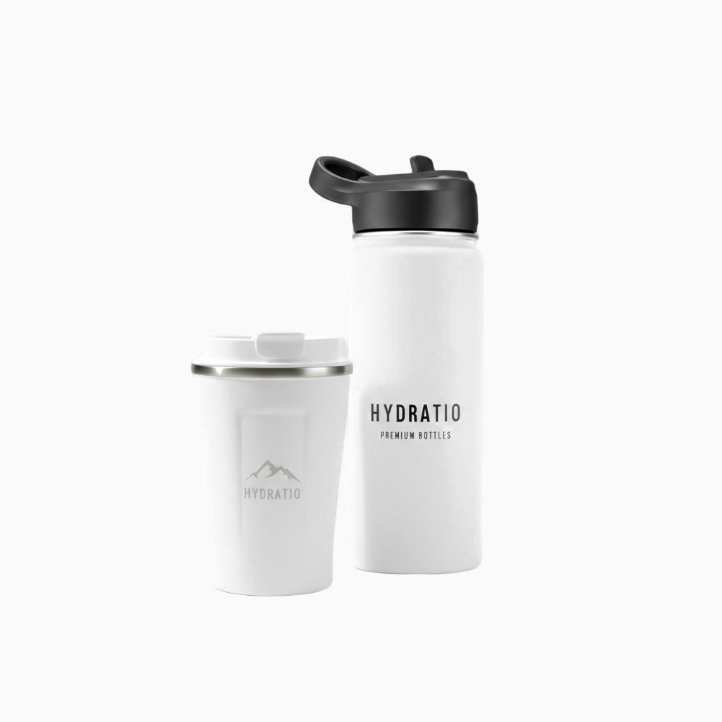 Mindful Morning bundle