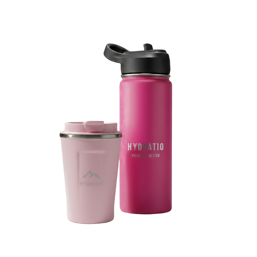 Rose Routine bundle