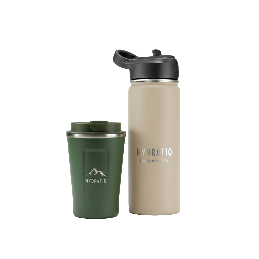 Sahara bundle