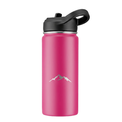 Hydratio Essence Thermosfles 0,5L – Dubbelwandig RVS