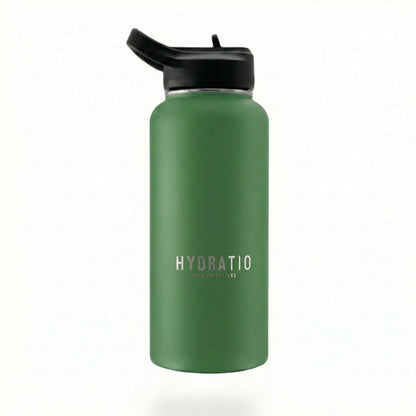 Essence | Emerald Green | 1L