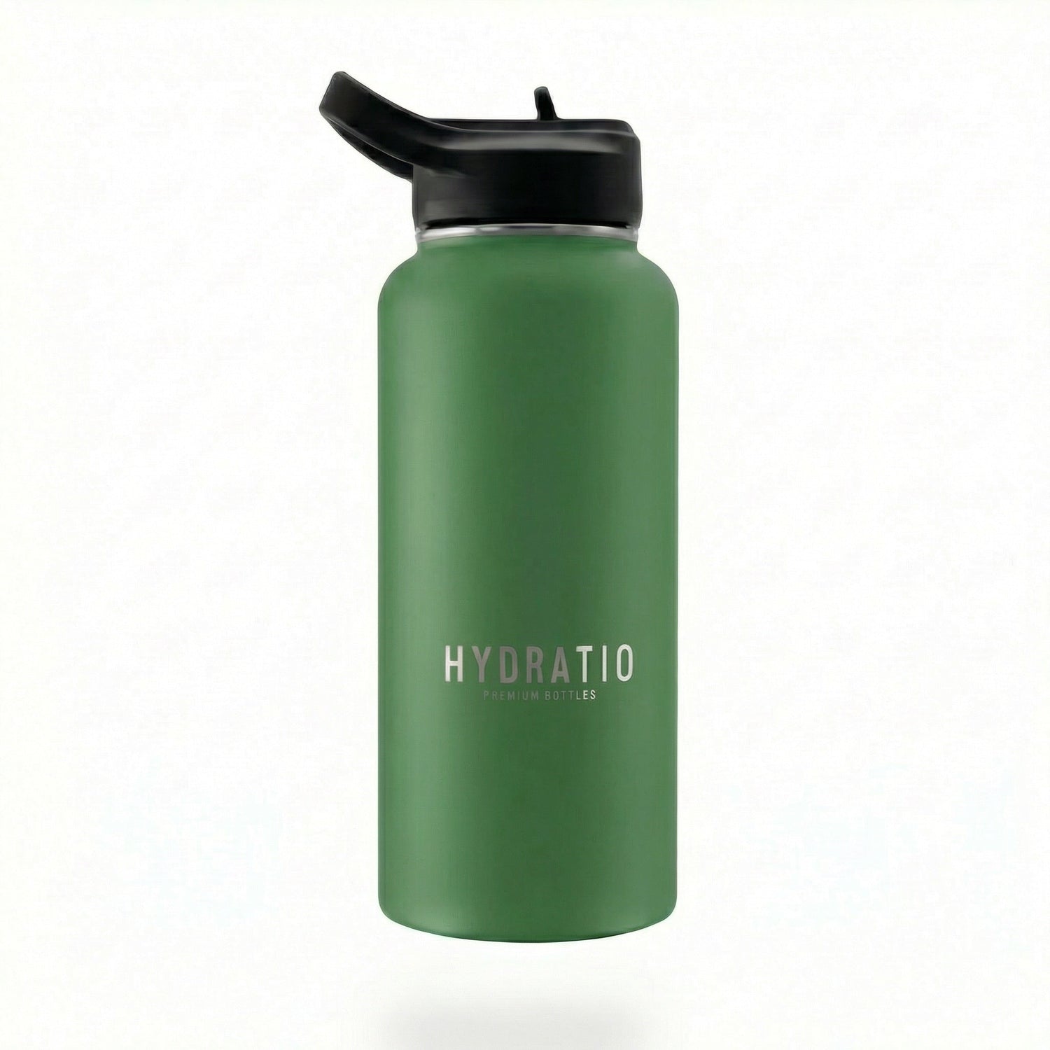 Hydratio Essence Thermosfles 1L – Dubbelwandig RVS