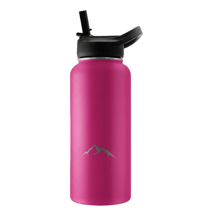 Hydratio Essence Thermosfles 1L – Dubbelwandig RVS