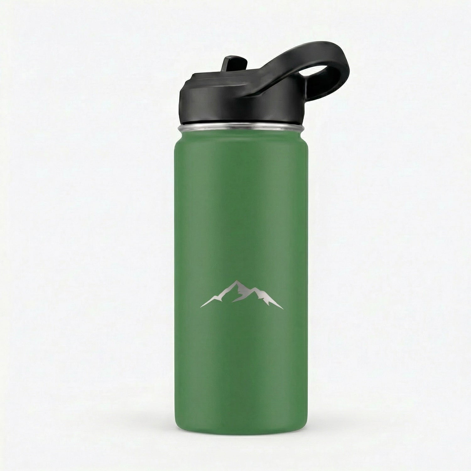 Hydratio Essence Thermosfles 0,5L – Dubbelwandig RVS