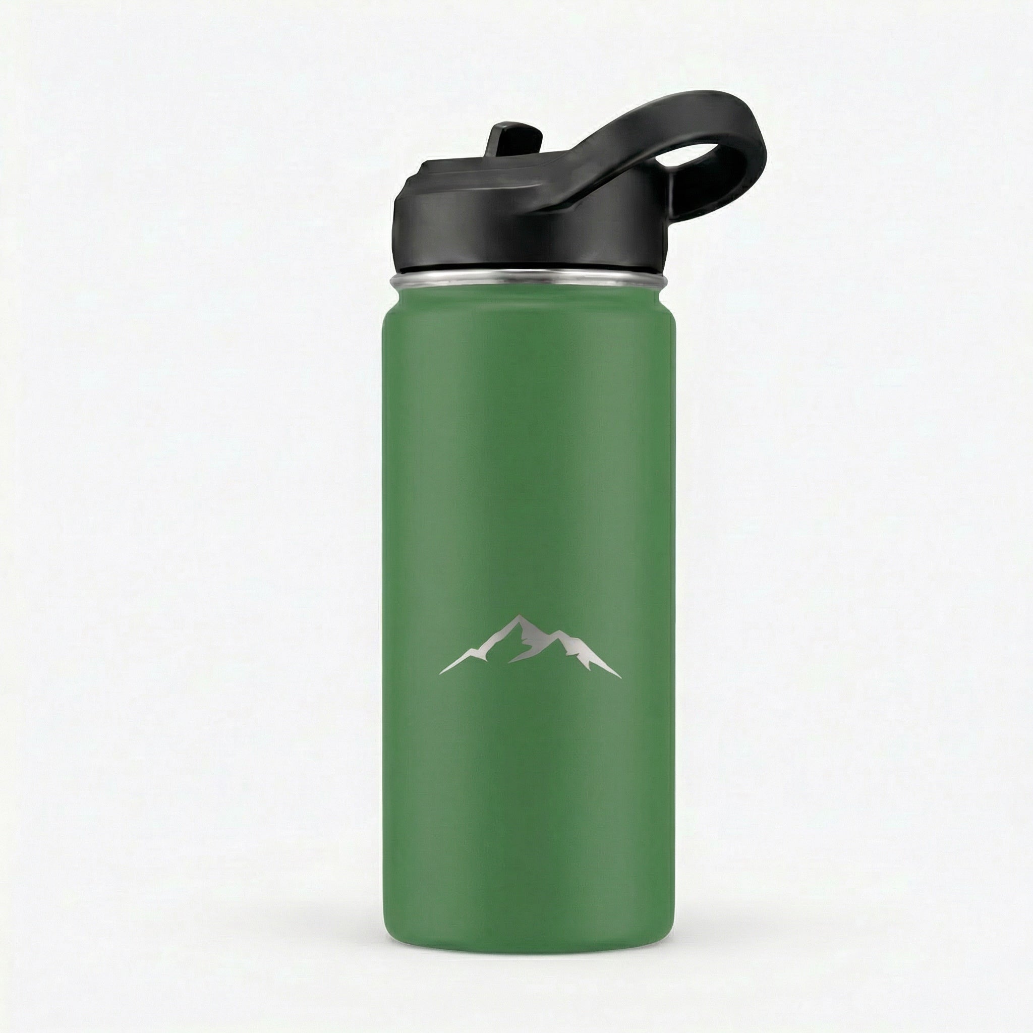 Hydratio Essence Thermosfles 0,5L – Dubbelwandig RVS