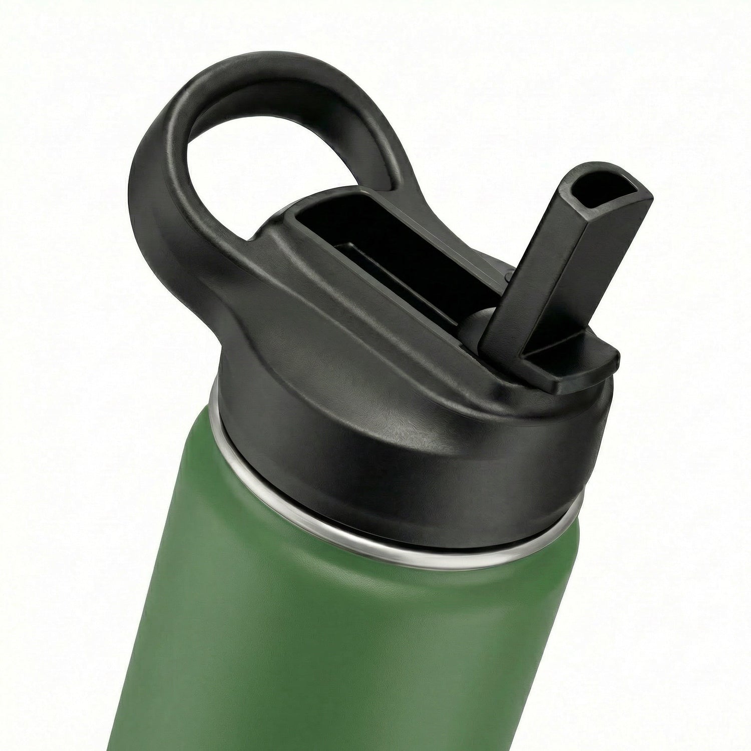 Hydratio Essence Thermosfles 0,5L – Dubbelwandig RVS