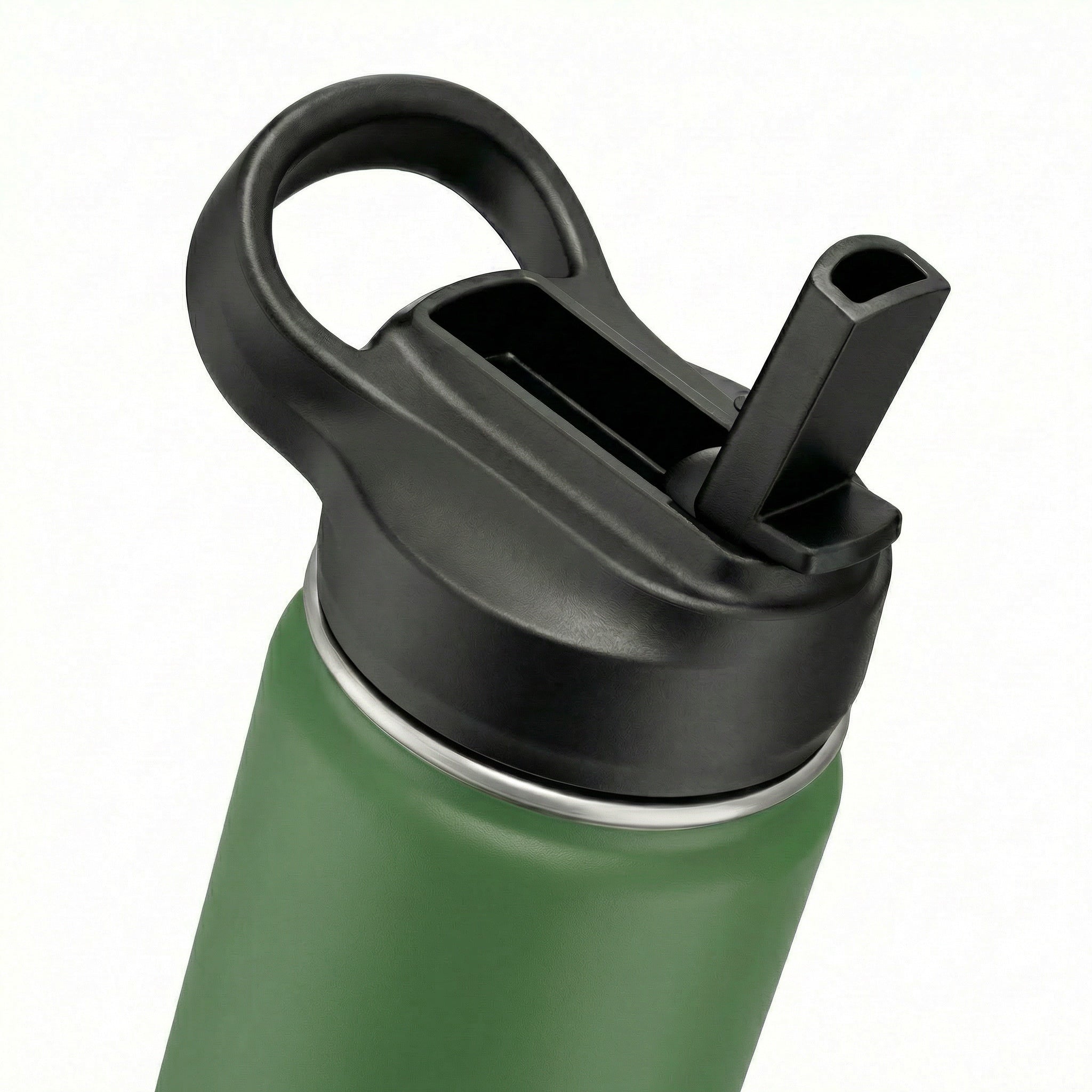 Hydratio Essence Thermosfles 0,5L – Dubbelwandig RVS