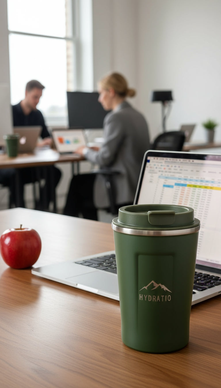 Eluna Mug | Onyx