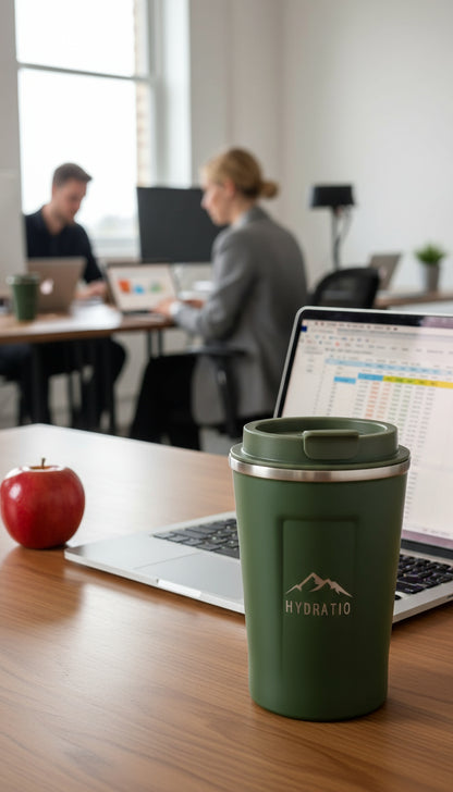 Eluna Mug | Onyx