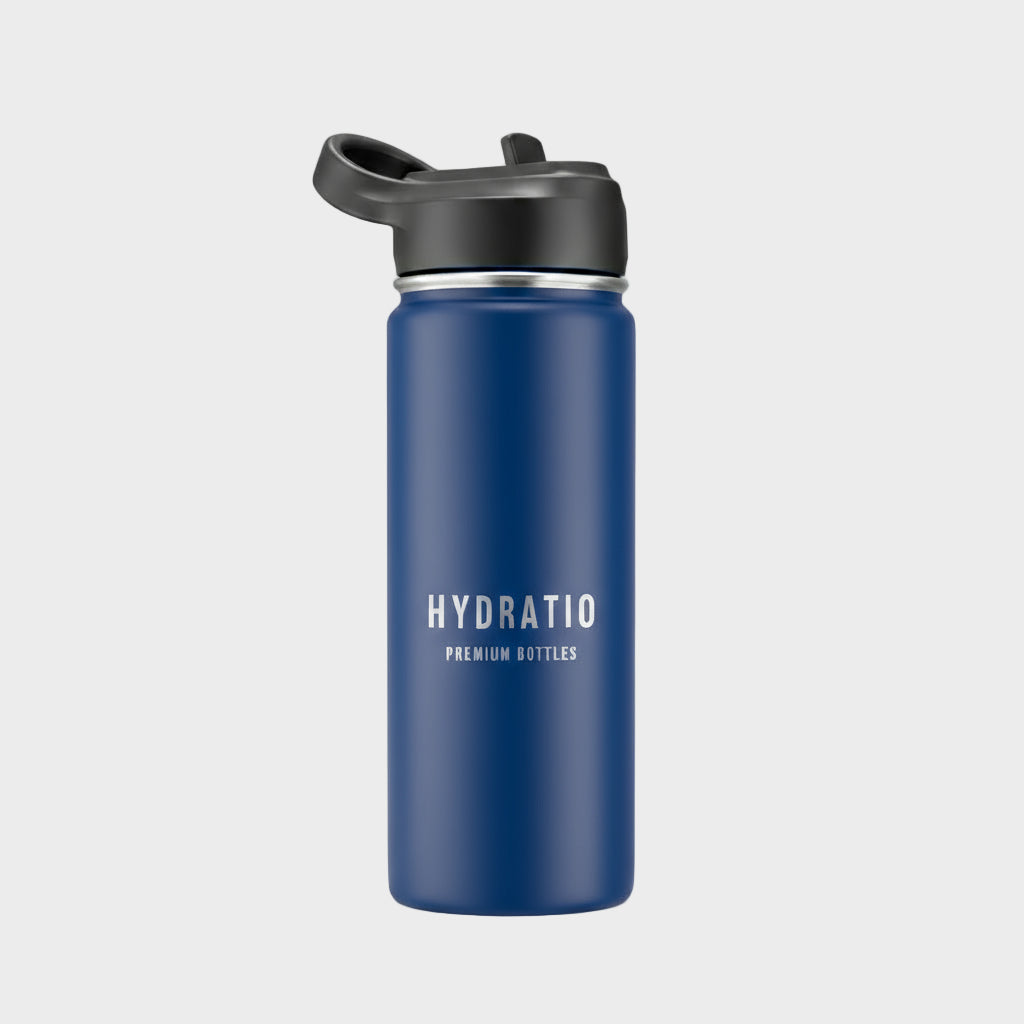 Essence | Navy Blue | 0,5L