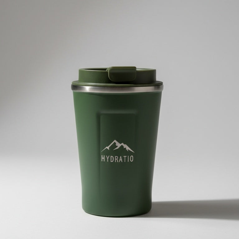 Eluna Mug | Sage Green