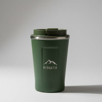 Eluna Mug | Onyx