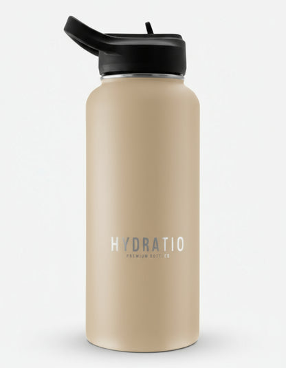 Essence | Midnight Black | 1L