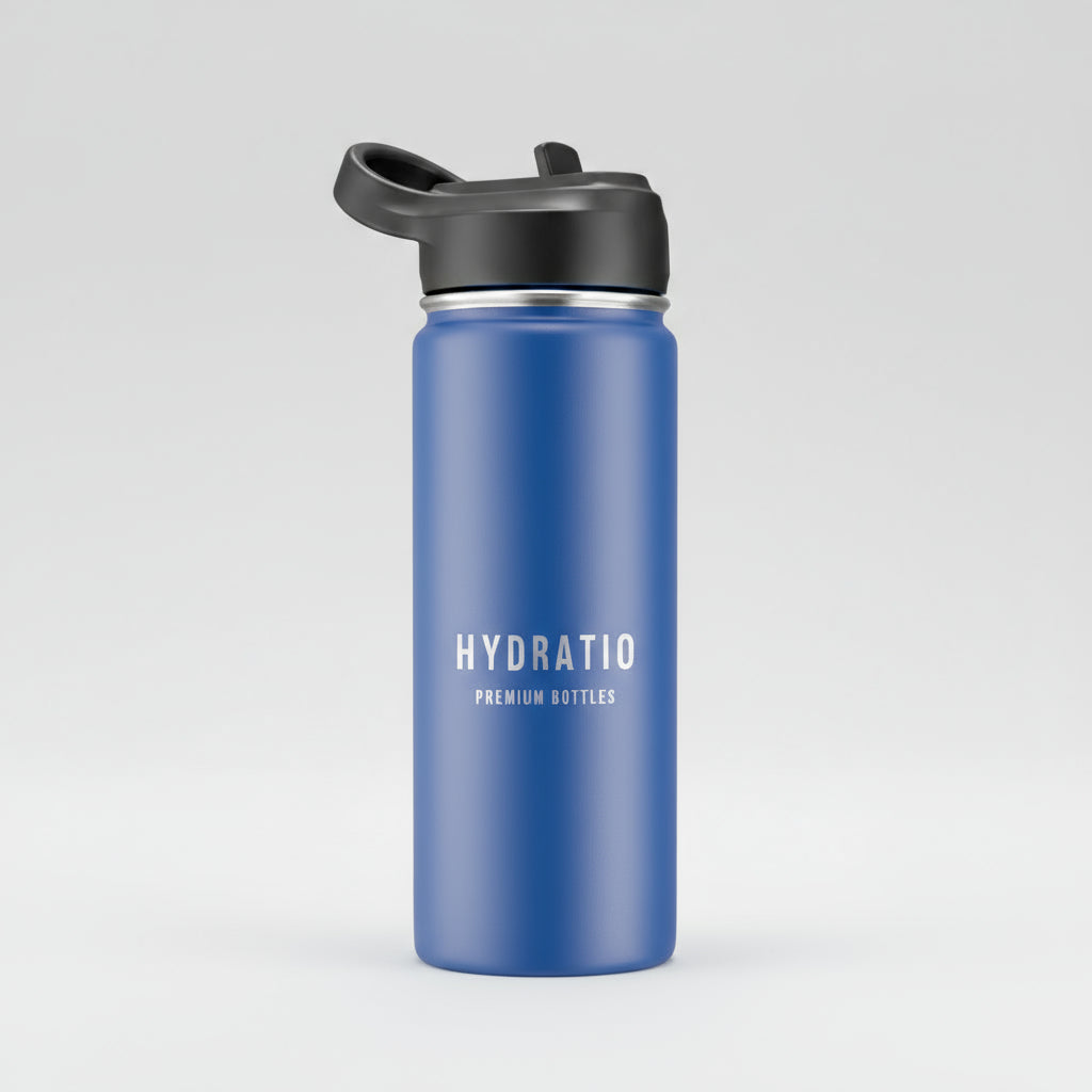 Essence | Midnight Black | 0,5L