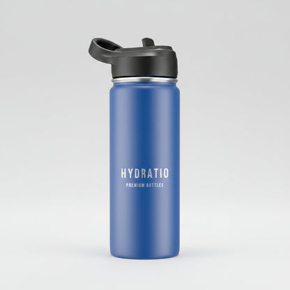 Essence | Midnight Black | 0,5L