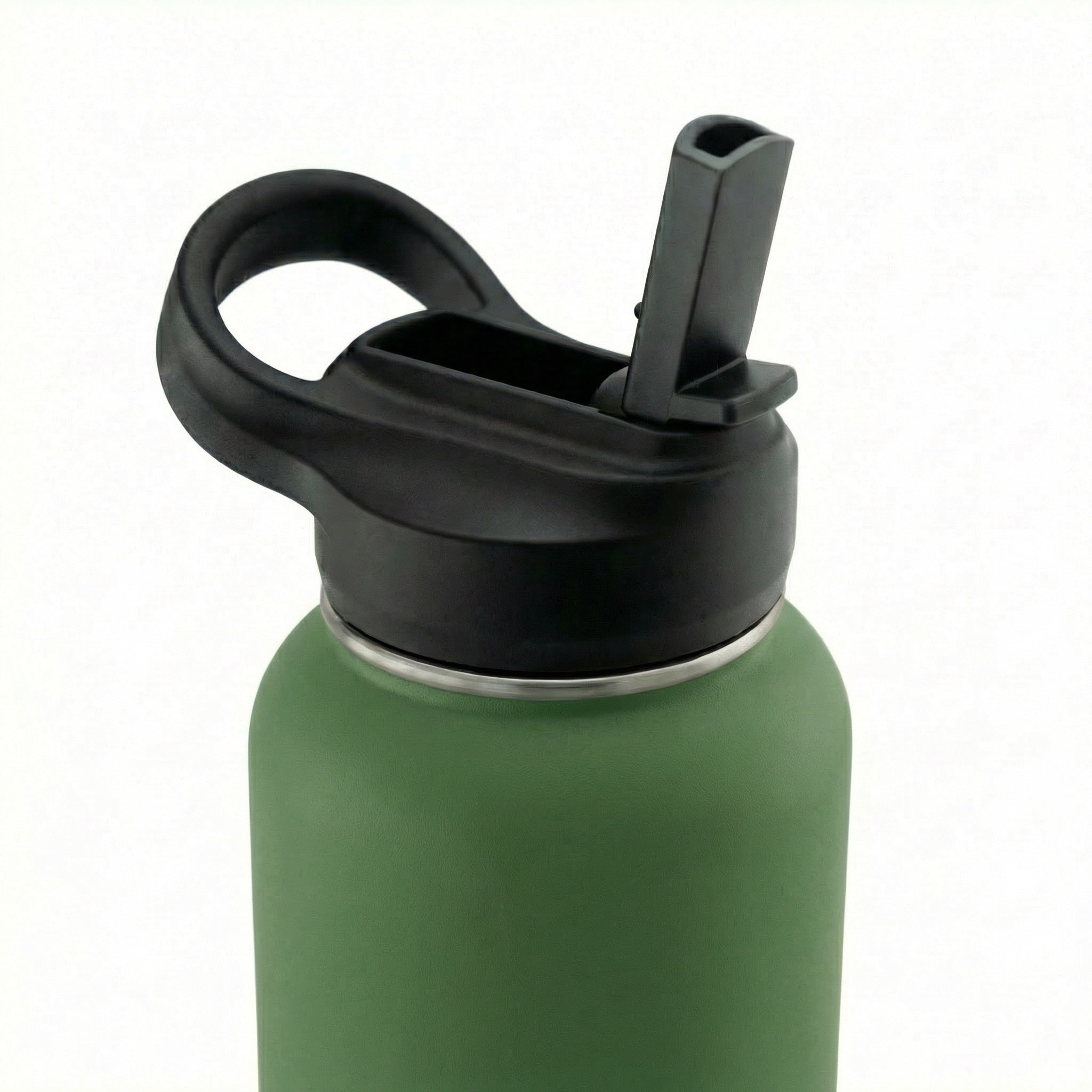 Hydratio Essence Thermosfles 1L – Dubbelwandig RVS