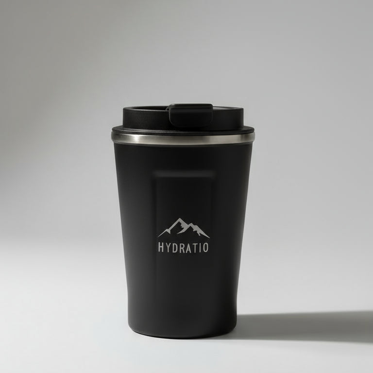 Eluna Mug | Onyx