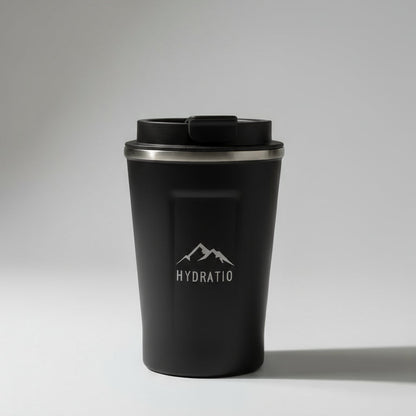 Eluna Mug | Onyx