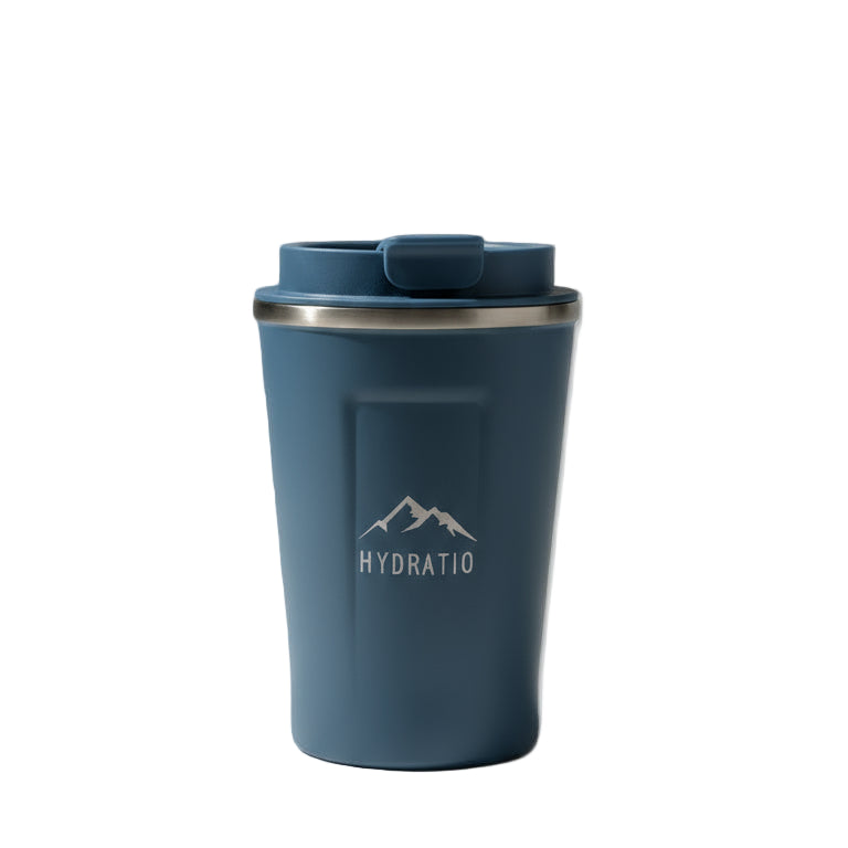 Eluna Mug | Army Blue
