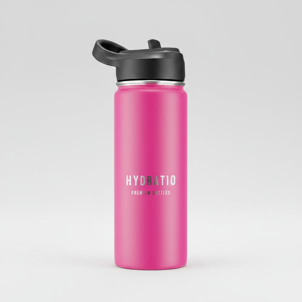 Essence | Blush Pink | 0,5L