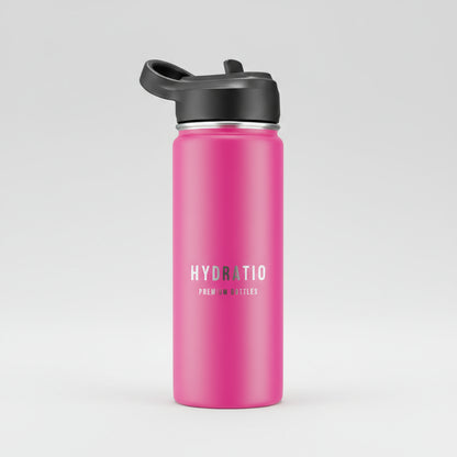 Essence | Midnight Black | 0,5L