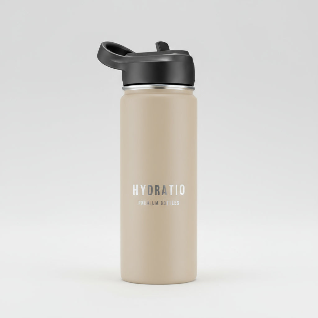 Essence | Sahara Taupe | 0,5L