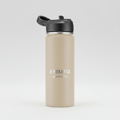 Essence | Midnight Black | 0,5L