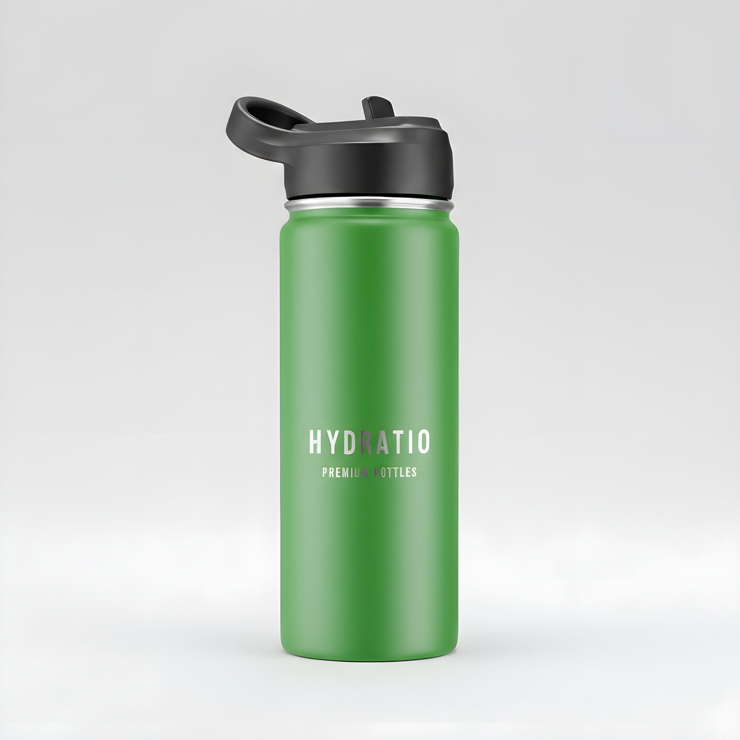 Essence | Midnight Black | 0,5L