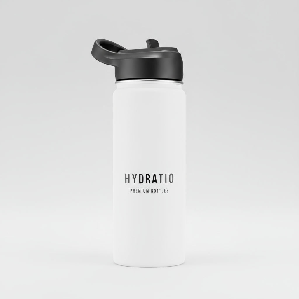 Essence | Arctic White | 0,5L