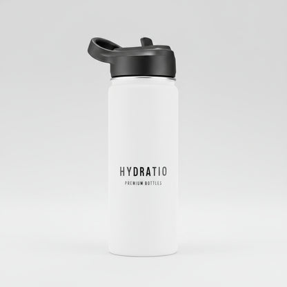 Essence | Midnight Black | 0,5L