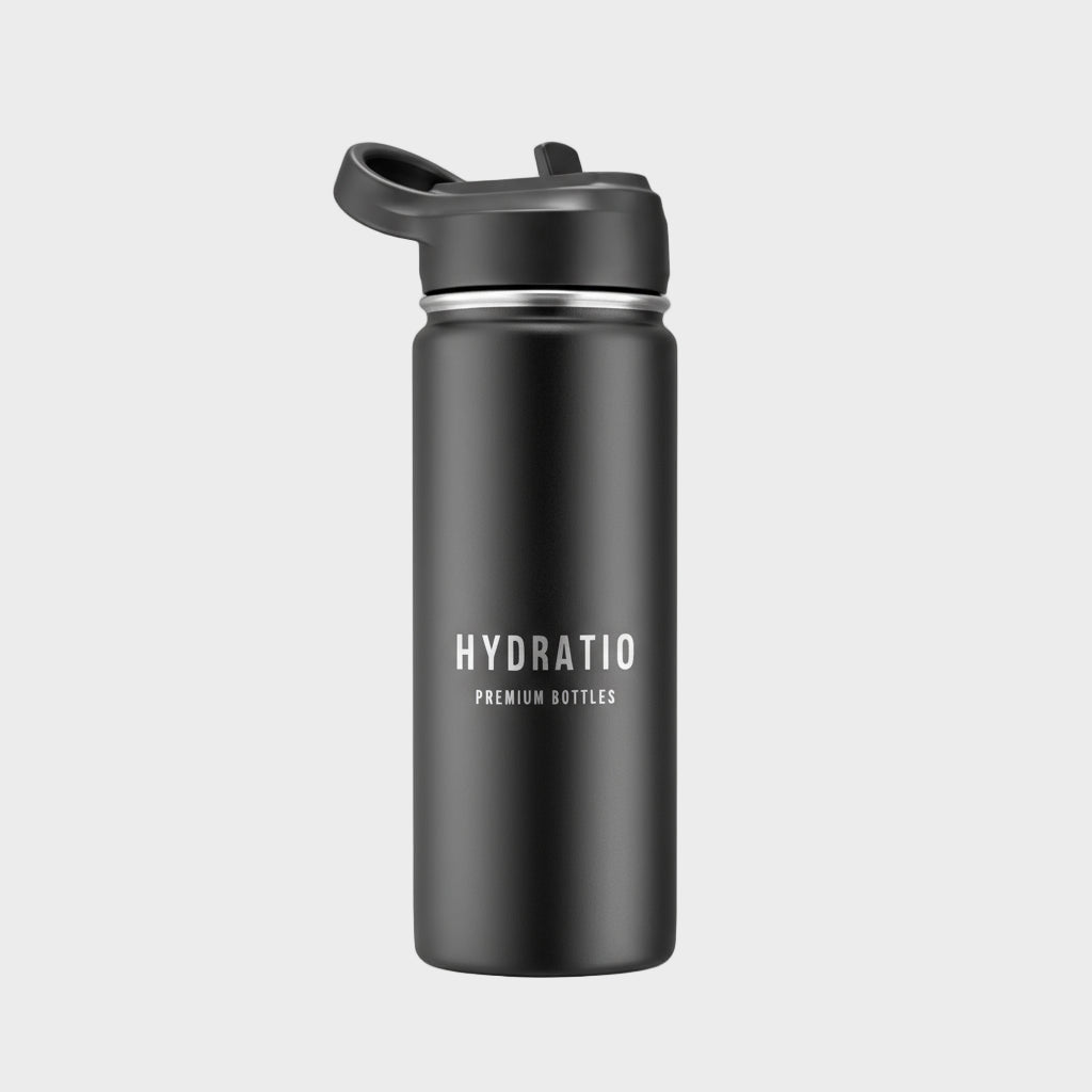 Essence | Midnight Black | 0,5L