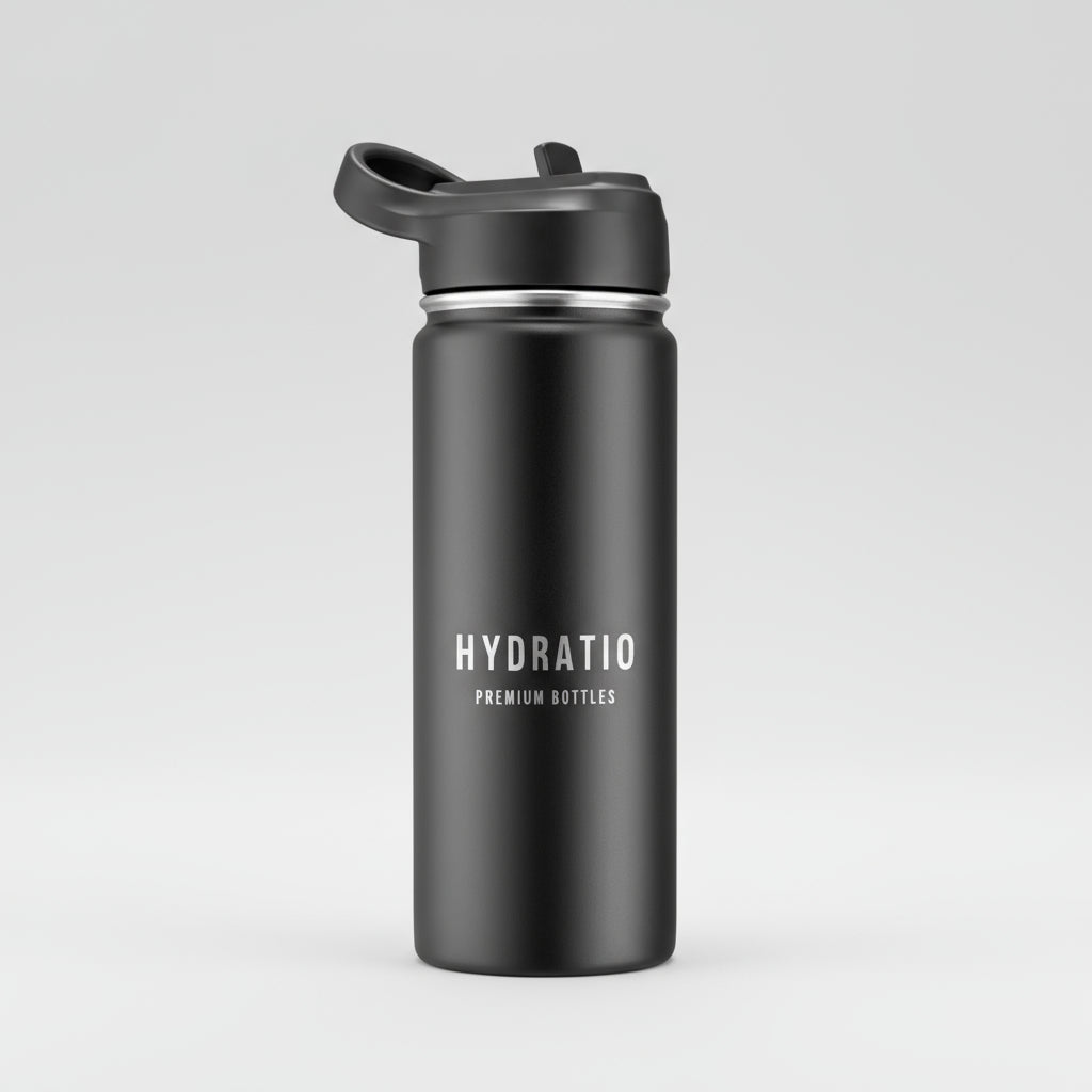 Essence | Midnight Black | 0,5L