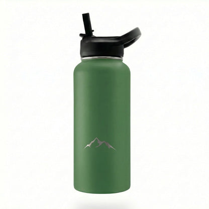 Hydratio Essence Thermosfles 1L – Dubbelwandig RVS