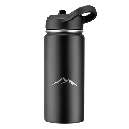 Hydratio Fusion Thermosfles 0,5L